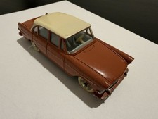 Dinky Toys Opel Rekord France