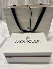 Grande Boite Moncler Avec Sac