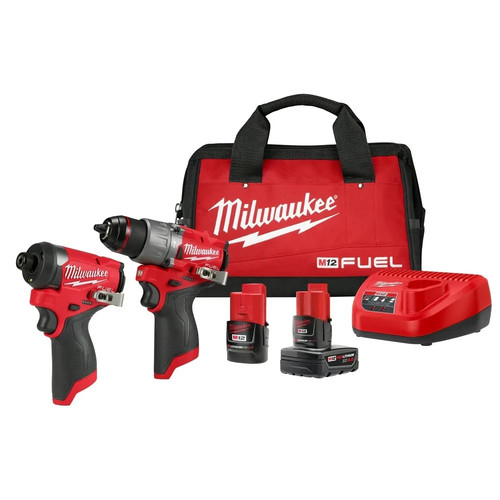 Milwaukee 3497 m12 - 3497-22,
