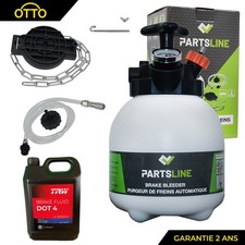 Purgeur de frein automatique