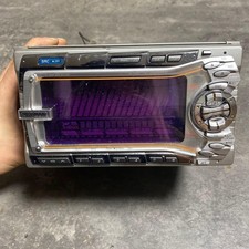 KENWOOD DPX-6200M 2Din Voiture