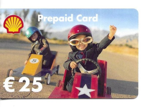 Rare gift card pedal - /,