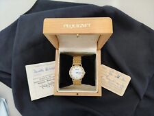 Montre Vintage Pequignet