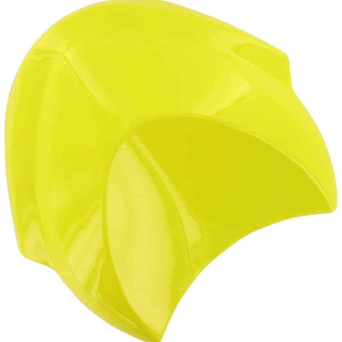 Jonway spoiler vert - spoiler, jaune