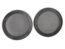grilles 135mm de haut parleur