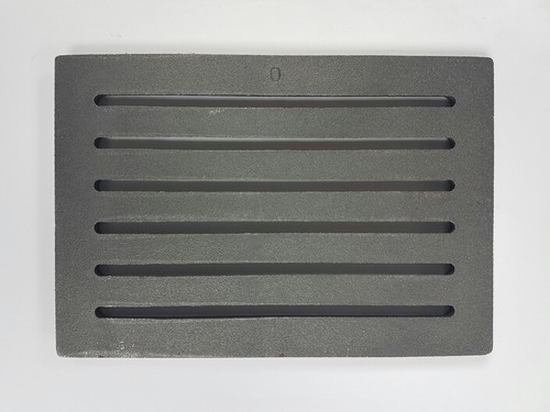 Grille cendre 22 cm - grille,