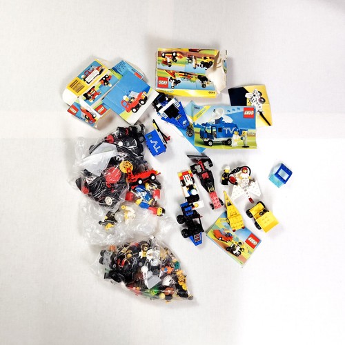 Mega lot lego - lot,