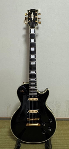 Guitare électrique edwards - edwards, by