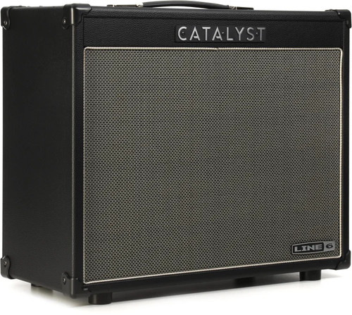 Line catalyst 100 - 6, cx