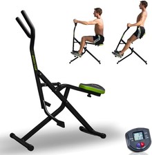 Gymform AB Booster - Appareil