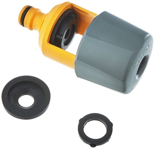 Raccord robinet mitigeur - robinet,