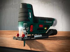 PARKSIDE® Scie sauteuse sans