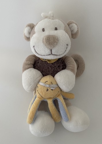 Doudou peluche musical - 🌟doudou,