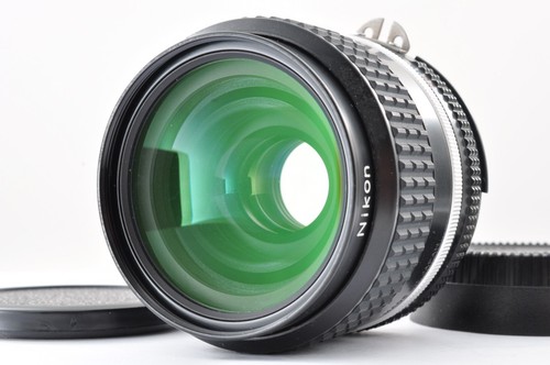 Objectif grand angle - , nikon