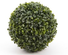 Sphère En Plastique Avec