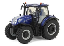 ERTL, NEW HOLLAND T7.270 Blue