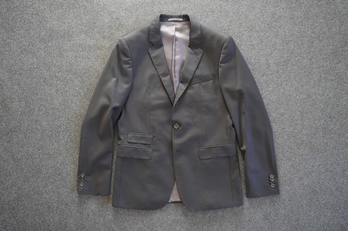 Costume pièces tommy - costume, 2