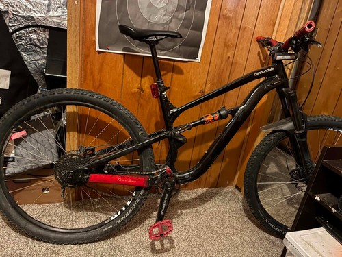 Cannondale habit model - cannondale,