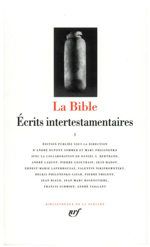 Bible écrits - bible,,