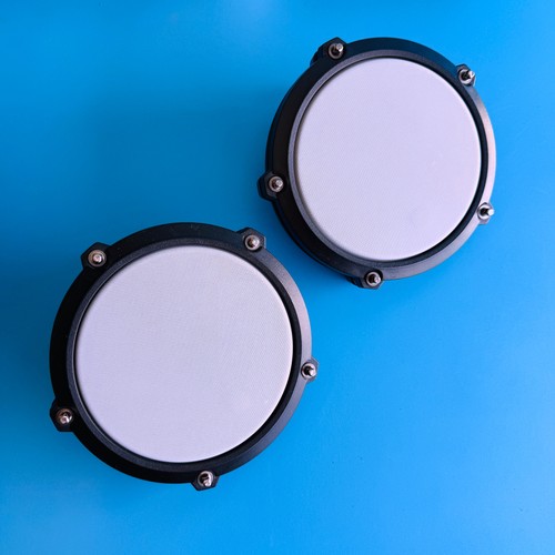 Alesis blaze drum - e-drum, part
