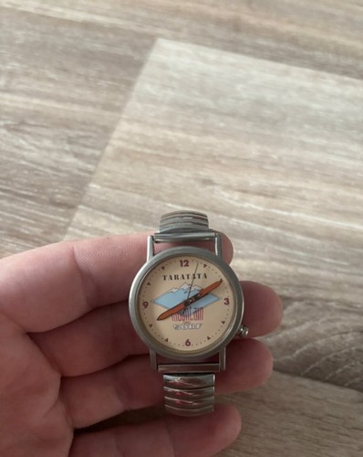 Taratata montre femme - montre,