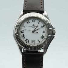 Baume Mercier Malibu Hommes