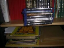 BLURAY - GAME OF THRONES -