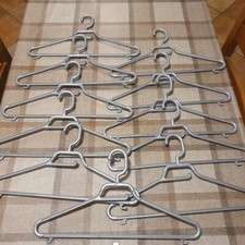 Lot stock de cintres cintres