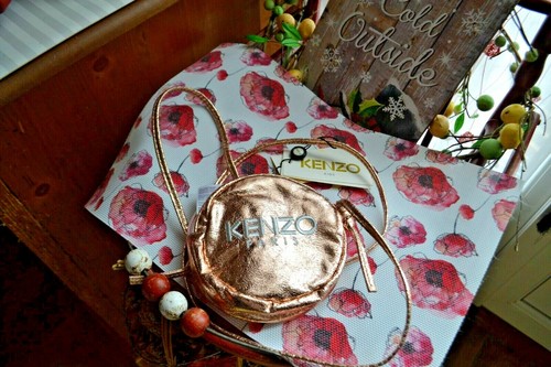 Sac neuf rond - sac,
