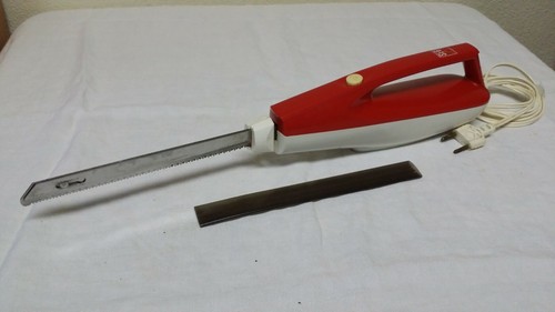 Couteau électrique seb - électrique,