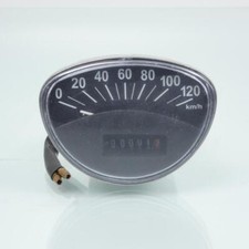 Compteur RMS pour scooter