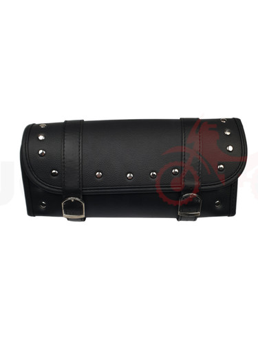 Sacoche fourche moto bagage - de,