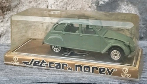 Voiture miniature 43 - miniature, 1/43