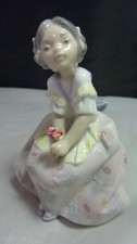 Lladro Lolita Figurine #5372
