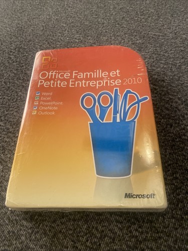 Sealed microsoft office - sealed,