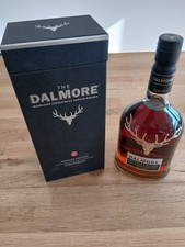 whisky dalmore Pioneer