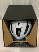 Casque de vélo de route