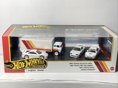 Hotwheels - 1/64, 🇨🇵