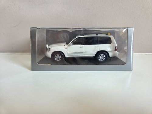 Spark post hobby toyota - spark, 1/43