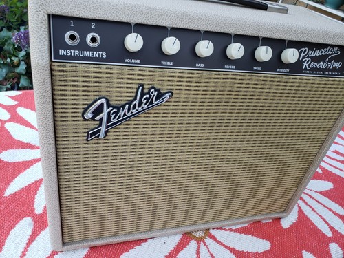 Fender limited edition 65 - limited,