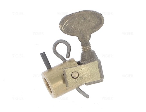 Cardan articule laiton - cardan,