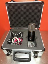 MXL CR89 Condenser Microphone! Tested! Free Shipping!