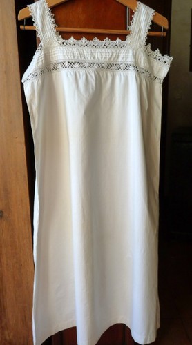 Chemise femme ancienne - chemise, de