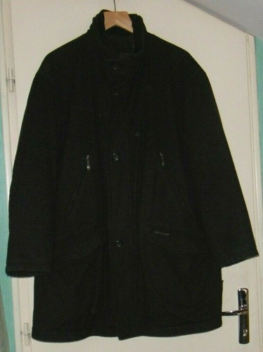 Tres belle veste - gore, -tex