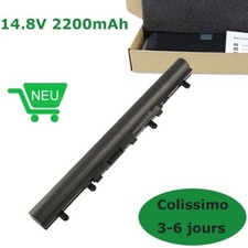 Batterie  pour  ACER Aspire V5