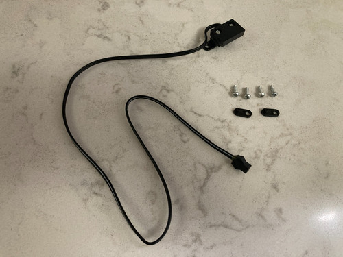 Circle pro replacement - ab,