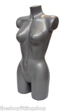 Mannequin Torse De