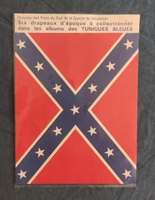 LES TUNIQUES BLEUES Très Rare