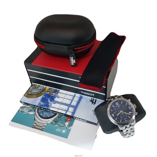 Tissot prc200 t055417 - t055417, a