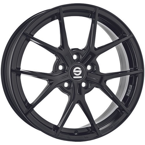 Jantes roues sparco - jantes,